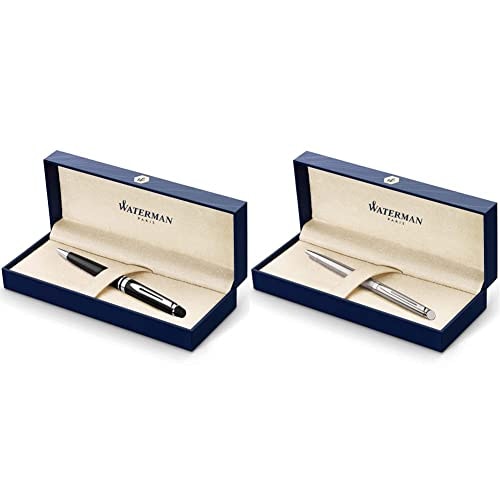 Waterman Expert Ballpoint Pen: $98.04 Waterman Expert Ballpoint Pen: $98.04