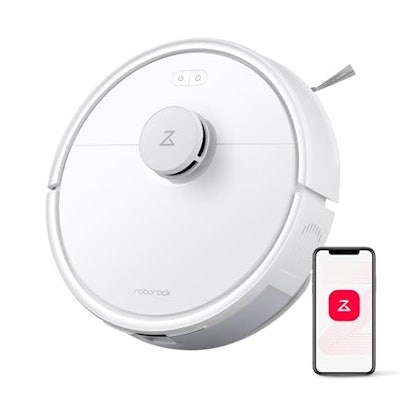 Roborock Q7 L5 8,000Pa Combo Robot Vacuum & Mop for $140 + free shipping
