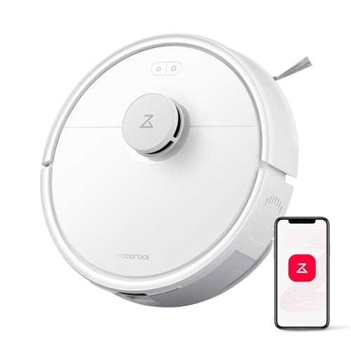 Roborock Q7 L5 8,000Pa Combo Robot Vacuum & Mop: $139.99 Roborock Q7 L5 8,000Pa Combo Robot Vacuum & Mop: $139.99