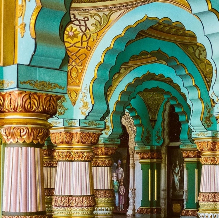 14-Night Southern India Flight, Hotel, and Tour Vacation: From $6,568 for 2 14-Night Southern India Flight, Hotel, and Tour Vacation: From $6,568 for 2