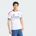 adidas Men's Real Madrid 26/27 Home Jersey for $85 + free shipping