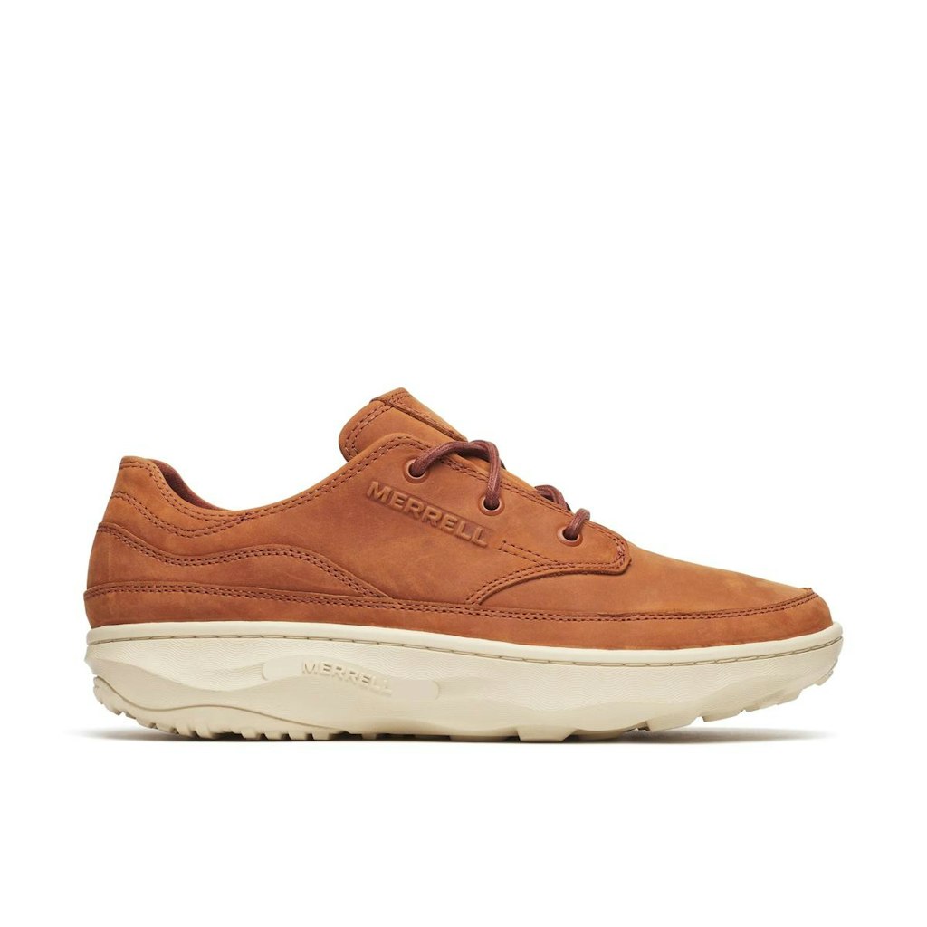 Merrell Men's Silvo Lace Casual Shoes: $50