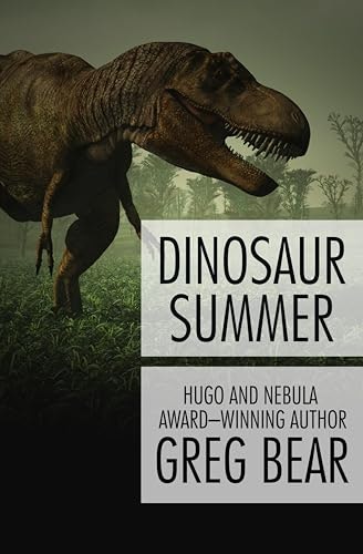 Dinosaur Summer: $1.99 Dinosaur Summer: $1.99