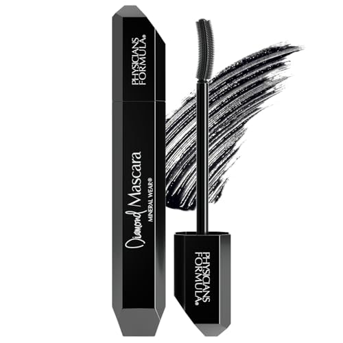Physicians Formula Mineral Wear Diamond Mascara: $9.98 Physicians Formula Mineral Wear Diamond Mascara: $9.98