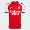 adidas Men's Arsenal FC 26/27 Home Jersey for $85 + free shipping