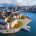 8-Night Copenhagen, Oslo & Stockholm Flight and Hotel Vacation for From $2,772 for 2
