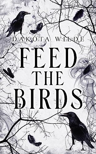 Feed the Birds: A Gothic Mary Poppins Reimagining: $0.99 Feed the Birds: A Gothic Mary Poppins Reimagining: $0.99