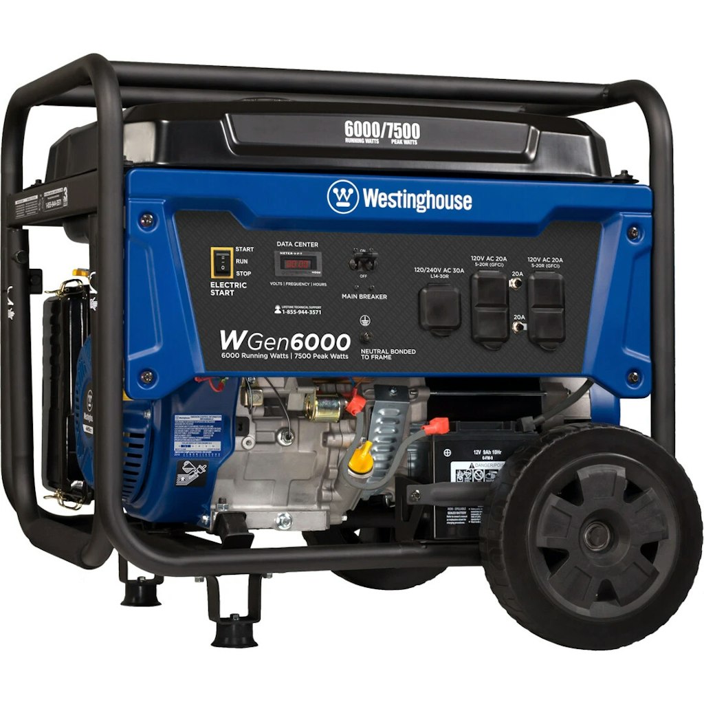 Westinghouse Outlet Deals at eBay: Up to 40% off