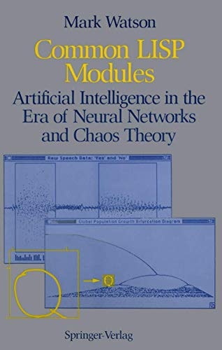Common LISP Modules: $53.36 Common LISP Modules: $53.36