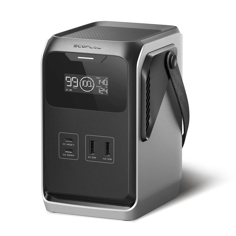 eBay Refurbished Power Stations & Generators Sale: Up to 50% off + Extra 30% off eBay Refurbished Power Stations & Generators Sale: Up to 50% off + Extra 30% off