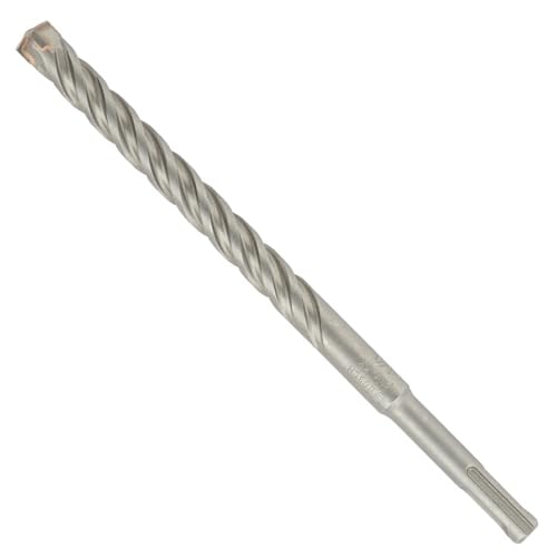 Bosch 1/2" x 8" SDS-Plus Rotary Hammer Bit: $7.49 Bosch 1/2" x 8" SDS-Plus Rotary Hammer Bit: $7.49