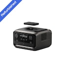 Refurb EcoFlow River 3 Plus 286Wh Powerstation w/ 5,000mAh Power Bank for $159 + free shipping