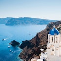 7-Night Athens & Santorini Flight and Hotel Vacation for From $2,598 for 2