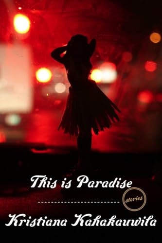 This Is Paradise: Stories: $9.27 This Is Paradise: Stories: $9.27