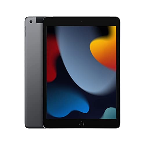 Apple iPad 10.2-inch 256GB Wi-Fi + Cellular (2021): $303.92 Apple iPad 10.2-inch 256GB Wi-Fi + Cellular (2021): $303.92
