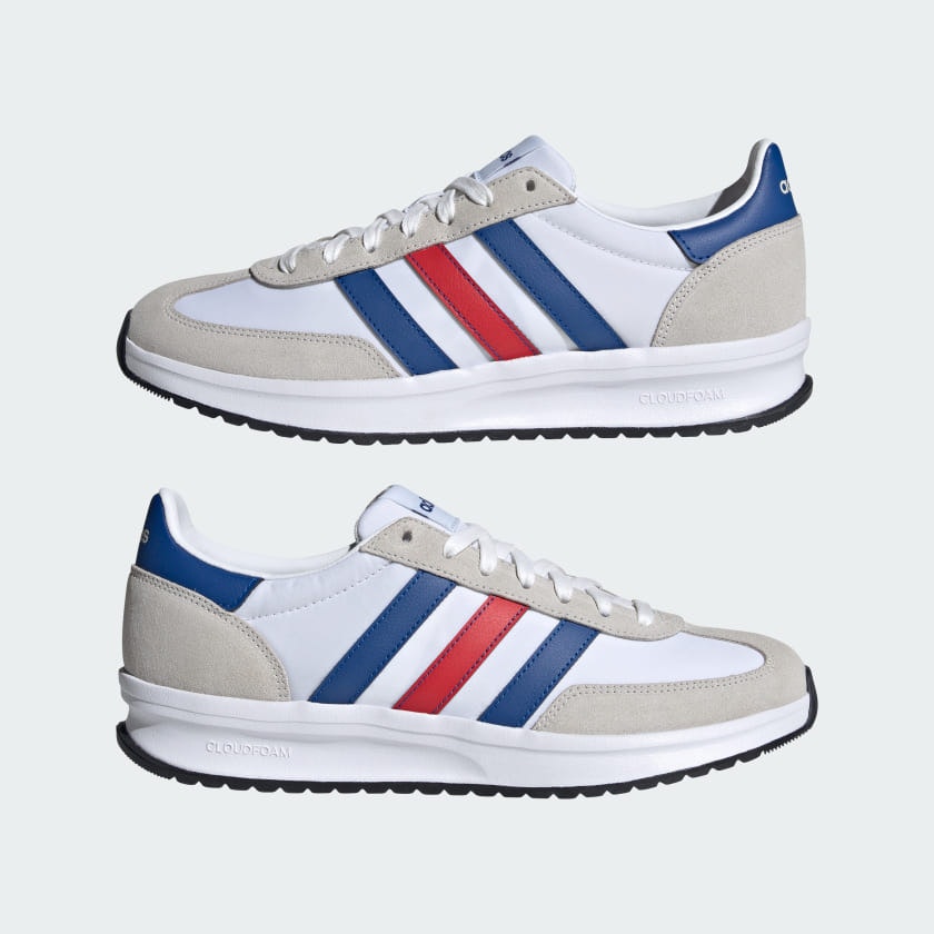 adidas Men's RUN 70s 2.0 Shoes: $28