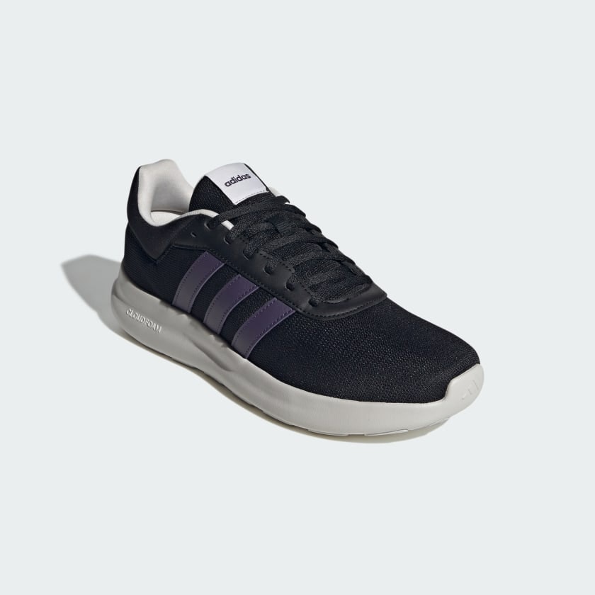adidas Men's Lite Racer 4.0 Shoes: $22