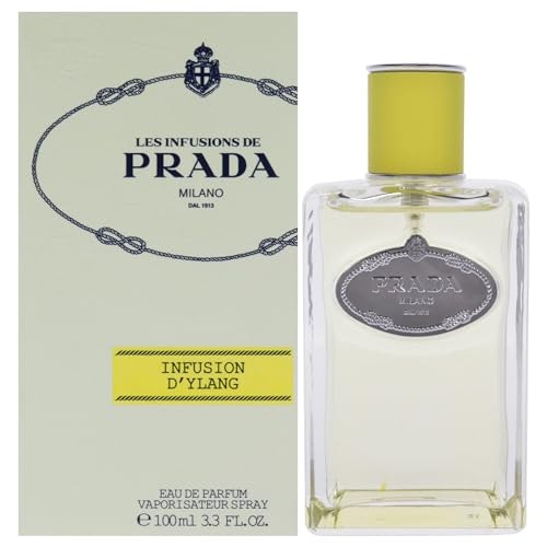 Prada Infusion de Ylang Eau de Parfum 3.3-oz. Spray: $74.70 Prada Infusion de Ylang Eau de Parfum 3.3-oz. Spray: $74.70