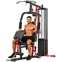 Robore Home Gym Strength Training Workout Station for $380 + free shipping