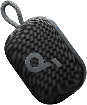 Soundcore by Anker Select 4 Go Bluetooth Shower Speaker for $23 + free shipping w/ Prime