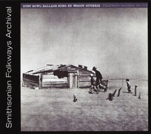 Dust Bowl Ballads: $11.88