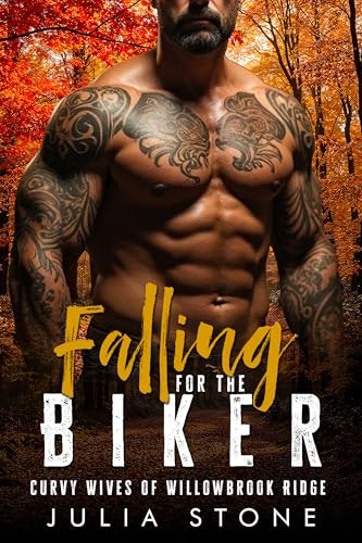 Falling for the Biker Romance Book: $0.99 Falling for the Biker Romance Book: $0.99