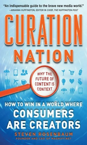Curation Nation: $15.04 Curation Nation: $15.04