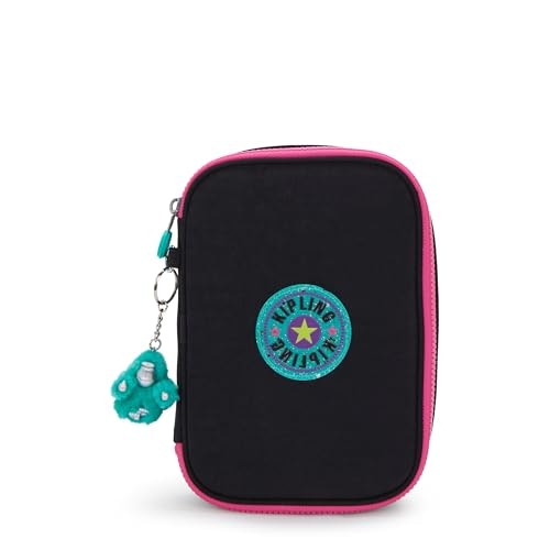 Kipling 100 Pens Printed Accessory Case: $32 Kipling 100 Pens Printed Accessory Case: $32