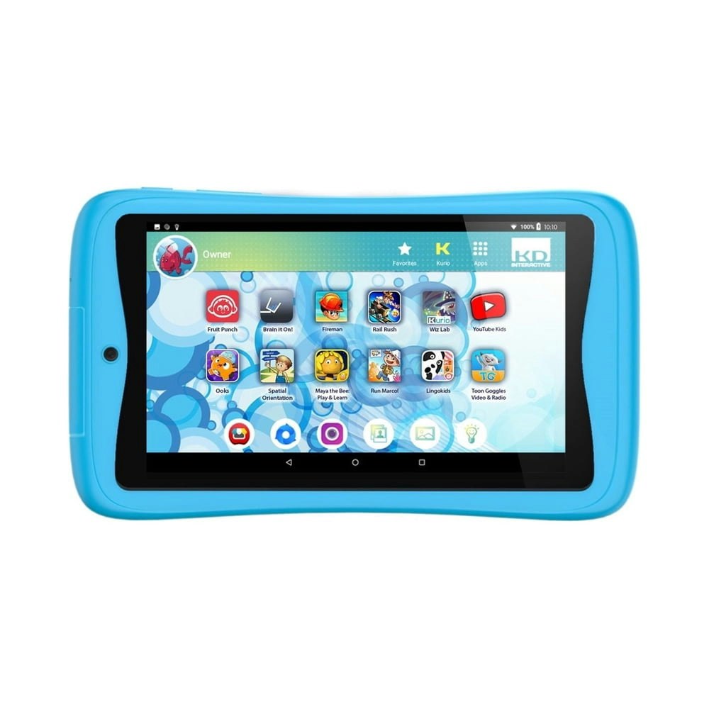 Kurio Next Kids Tablet: $99 Kurio Next Kids Tablet: $99