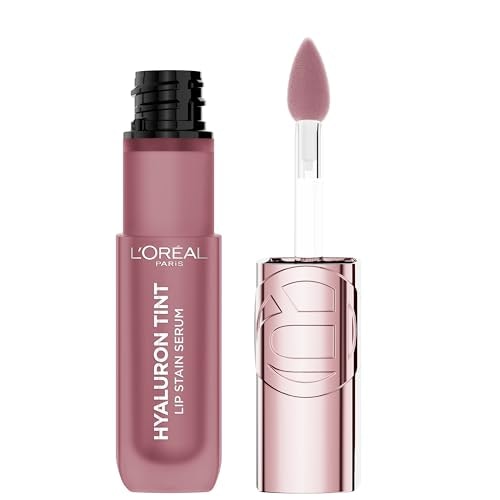 L'Oreal Paris Hyaluron Tint Lip Stain Serum: $9.97 L'Oreal Paris Hyaluron Tint Lip Stain Serum: $9.97