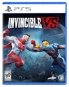 Invincible VS for PlayStation 5 for $40 + free shipping