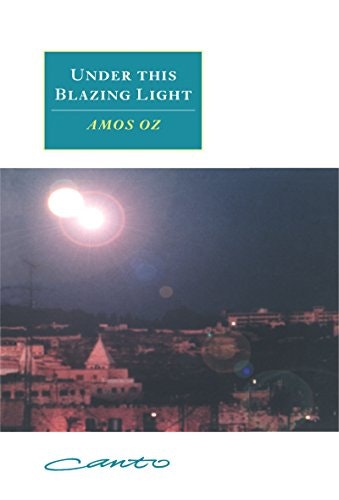 Under This Blazing Light: $23.68 Under This Blazing Light: $23.68