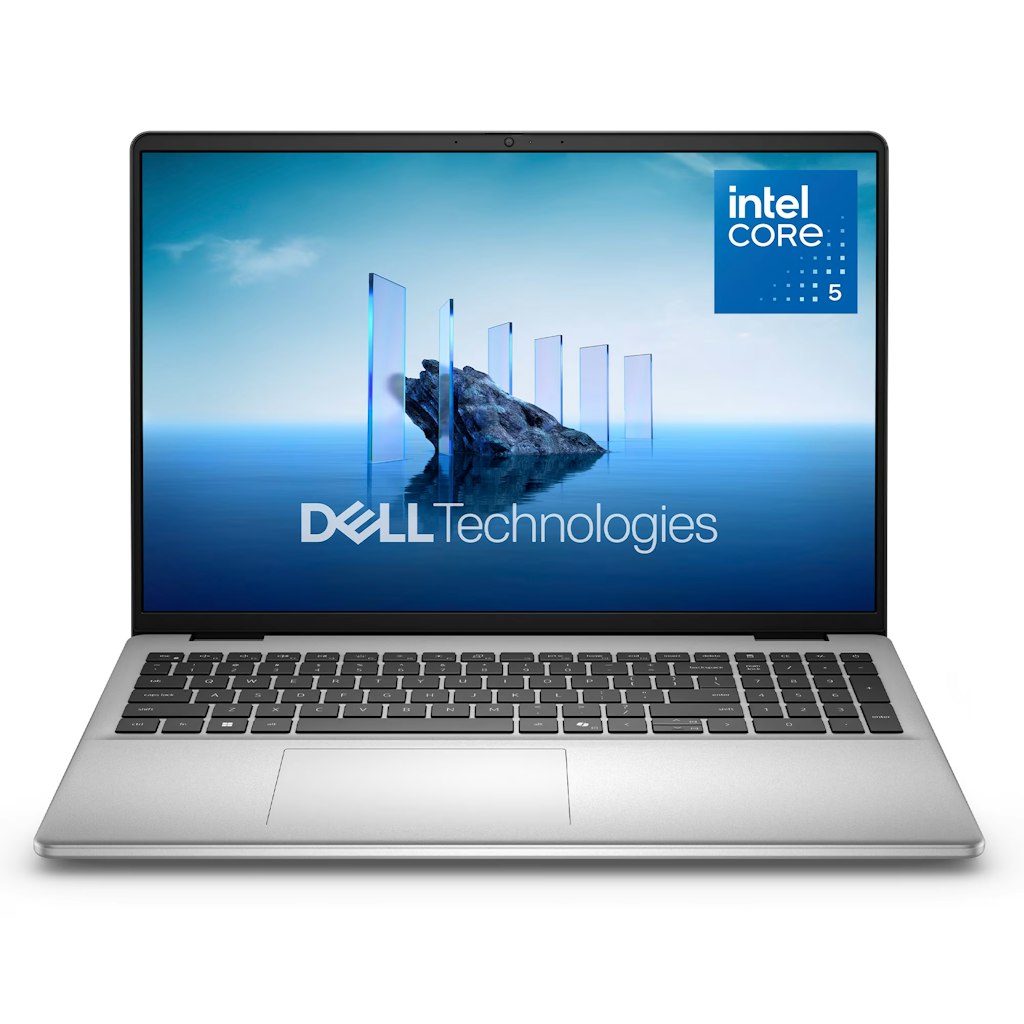 Dell 16 Core 5 16" Touchscreen Laptop: $539