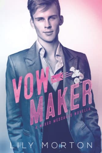 Vow Maker Mixed Messages Game: $8.09