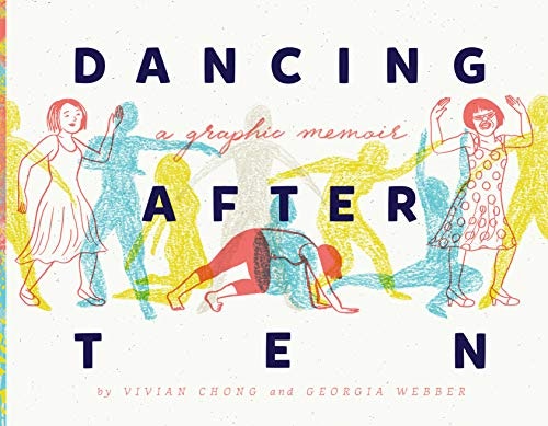 Dancing After Ten: $10.99 Dancing After Ten: $10.99