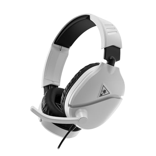 Turtle Beach Recon 70 Wired Gaming Headset: $24.99 Turtle Beach Recon 70 Wired Gaming Headset: $24.99