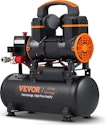 Vevor SucceBuy 8L 900W Portable Air Pump for $65 + free shipping