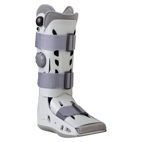 DonJoy Aircast AirSelect Elite Walking Boot: $66.13 DonJoy Aircast AirSelect Elite Walking Boot: $66.13