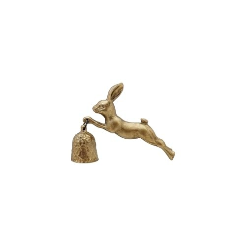 Creative Co-Op Rabbit Candle Snuffer: $17.56 Creative Co-Op Rabbit Candle Snuffer: $17.56