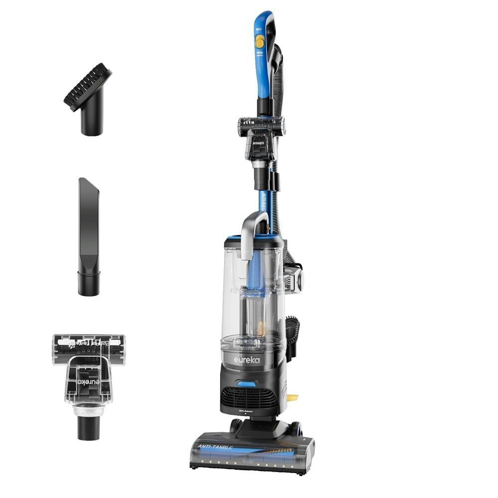 Eureka NEU650 FlexReach Upright Vacuum Cleaner: $159 Eureka NEU650 FlexReach Upright Vacuum Cleaner: $159
