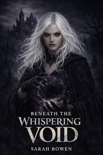 Beneath The Whispering Void: Shattered Light Chronicles Book 1: $3.99 Beneath The Whispering Void: Shattered Light Chronicles Book 1: $3.99