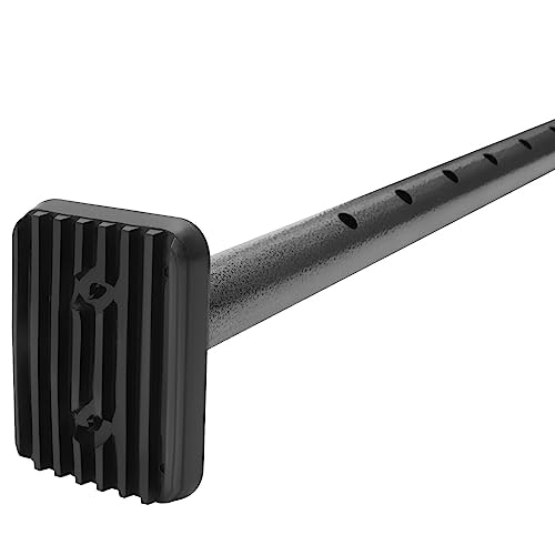 Vevor 40-73-inch Adjustable Truck Bed Cargo Bar: $22.90 Vevor 40-73-inch Adjustable Truck Bed Cargo Bar: $22.90