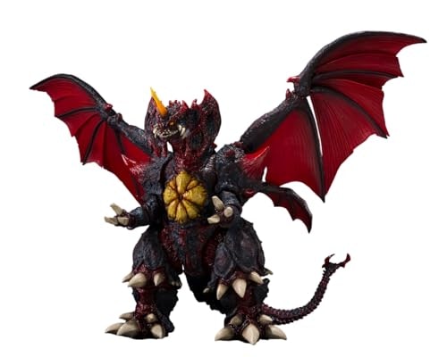 S.H.MonsterArts Godzilla vs. Destoroyah Destoroyah Perfect Form Action Figure: $208.98 S.H.MonsterArts Godzilla vs. Destoroyah Destoroyah Perfect Form Action Figure: $208.98