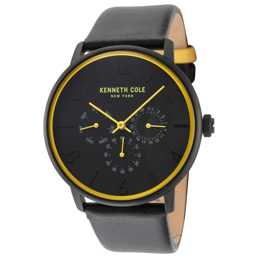 Kenneth Cole Watch: $25