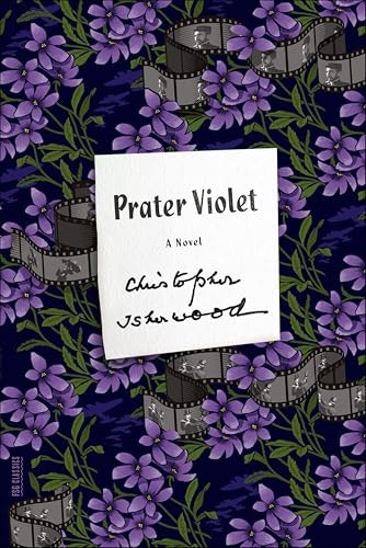 Prater Violet: A Novel: $2.99 Prater Violet: A Novel: $2.99