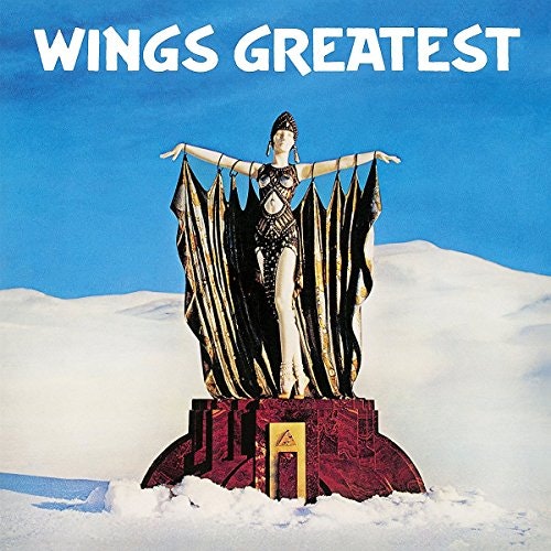 Wings Greatest: $10.91