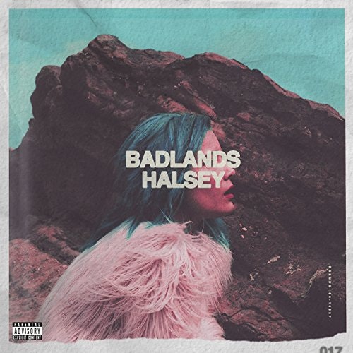 Badlands: $7.25 Badlands: $7.25