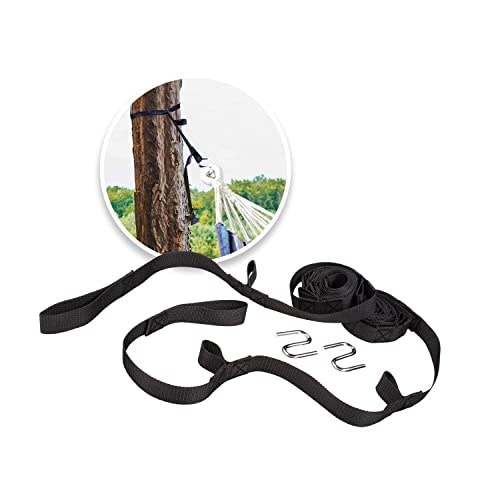 Bliss Hammocks 300-lb Capacity Multi-Loop Suspension System: $3.74 Bliss Hammocks 300-lb Capacity Multi-Loop Suspension System: $3.74