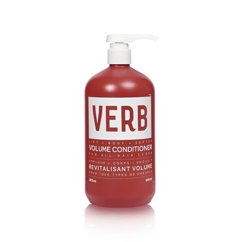 Verb Volume Conditioner 32 fl oz: $34.49 Verb Volume Conditioner 32 fl oz: $34.49
