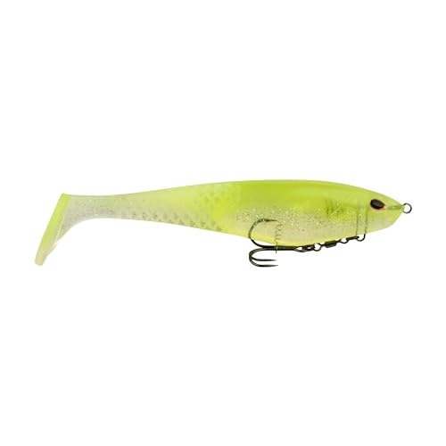 Berkley PowerBait 8-inch CullShad Soft Swimbait: $10.99 Berkley PowerBait 8-inch CullShad Soft Swimbait: $10.99